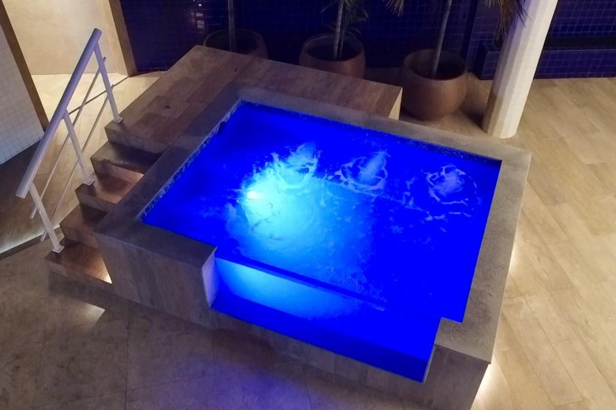 Hotel Iate Plaza