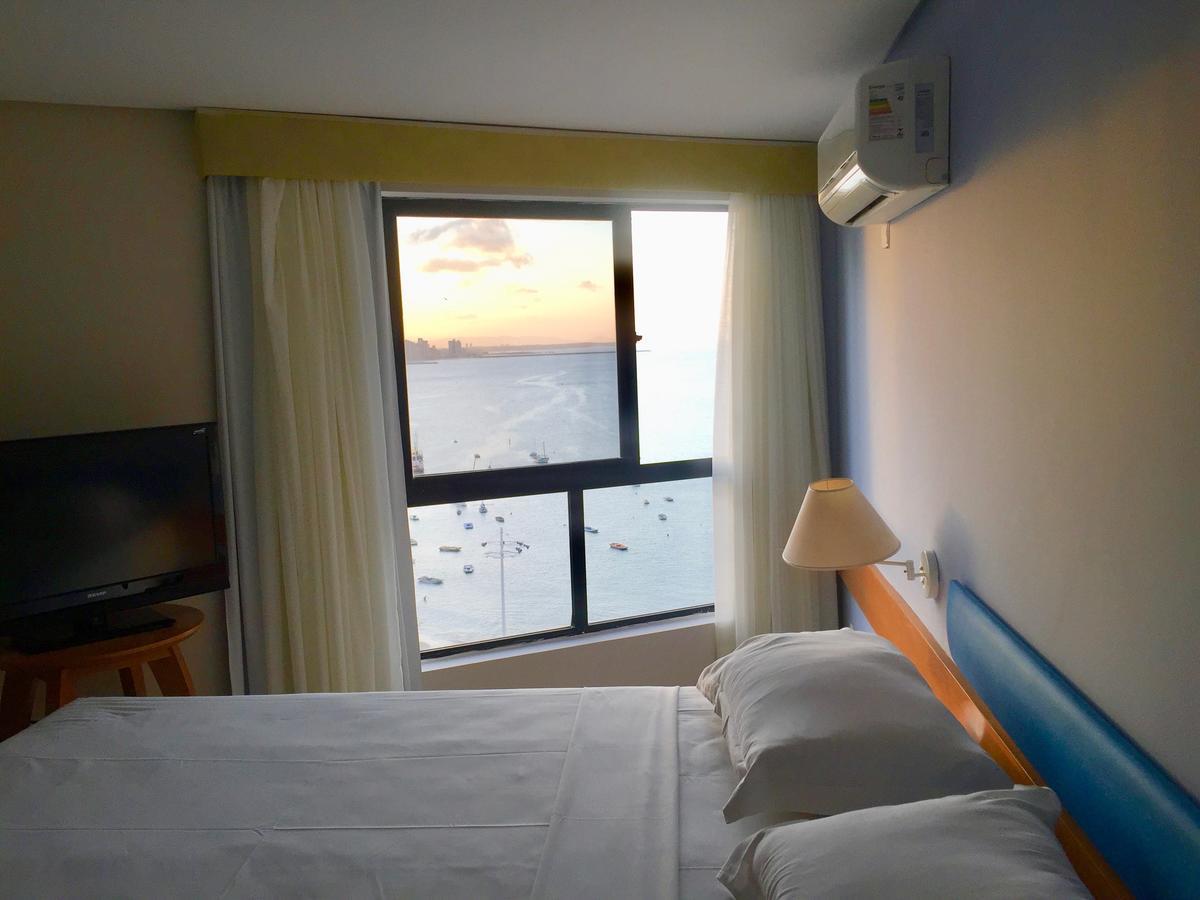 Hotel Iate Plaza Fortaleza (Ceara)